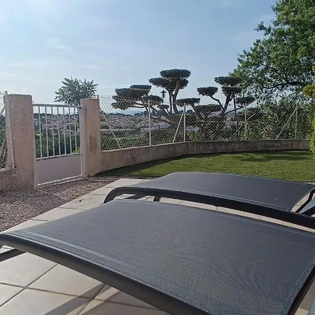 Villa Mathilde - 3 - Jacuzzi