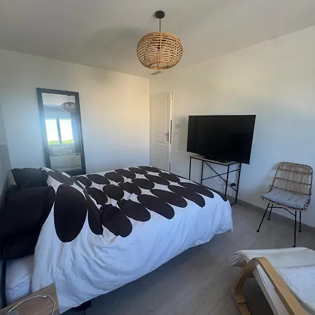 Mathilde - 3 - Jacuzzi Villa *