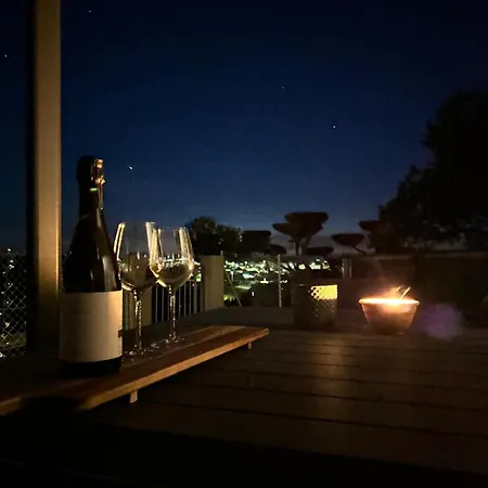 Mathilde - 3 - Jacuzzi Villa