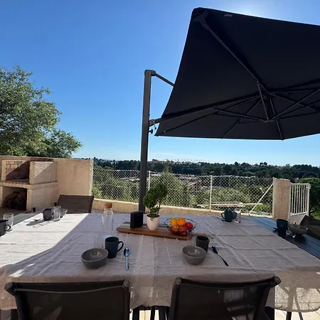 Mathilde - 3 - Jacuzzi Villa