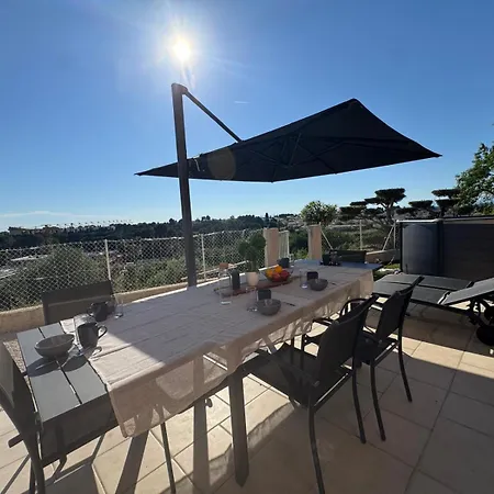 Villa Mathilde - 3 - Jacuzzi