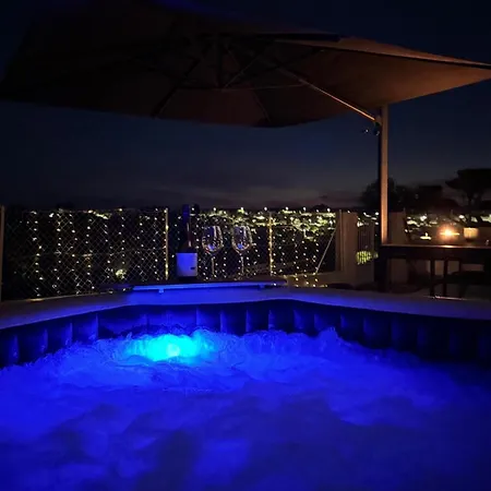 Mathilde - 3 - Jacuzzi