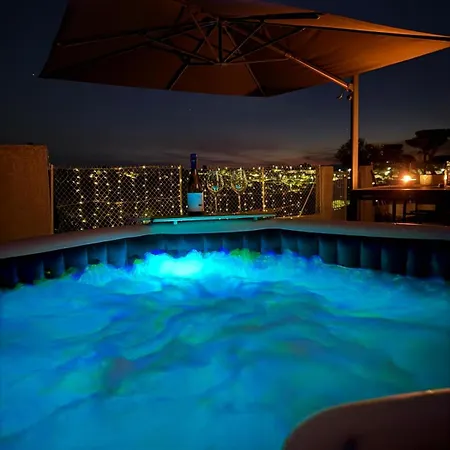 Villa Mathilde - 3 - Jacuzzi