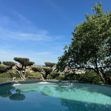 Mathilde - 3 - Jacuzzi Villa Béziers