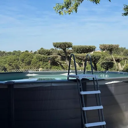 Villa Mathilde - 3 - Jacuzzi