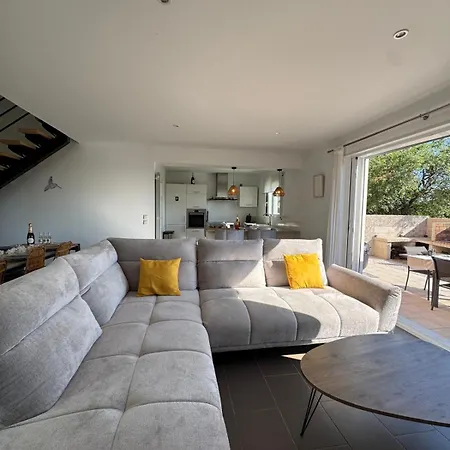 Villa Mathilde - 3 - Jacuzzi *